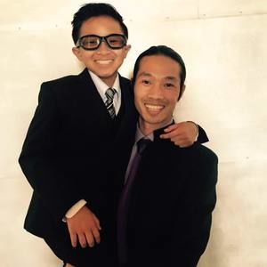 Meet your Posher, Trong